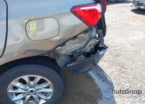 2019 Chevrolet Equinox Lt из США, поврежденный, VIN 3GNAXKEVXKS557355